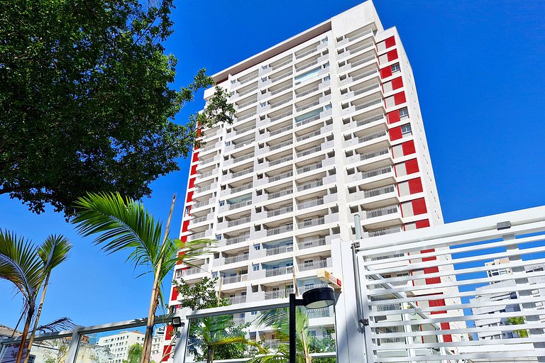 Start Up Liberdarde Apartments By BnbHost