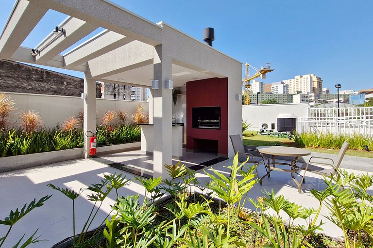 Start Up Liberdarde Apartments By BnbHost
