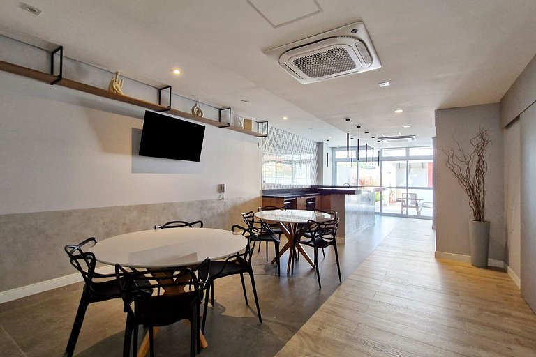 Start Up Liberdarde Apartments By BnbHost