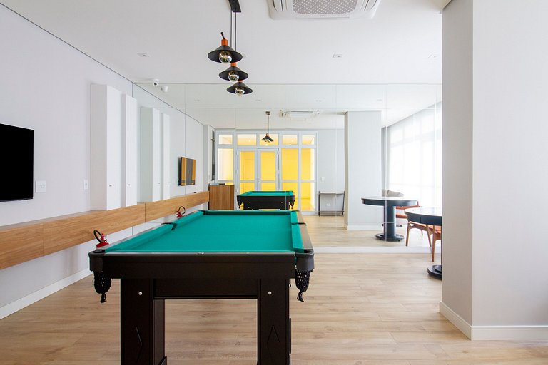 Start Up Liberdarde Apartments By BnbHost