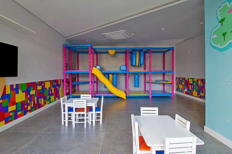 Start Up Liberdarde Apartments By BnbHost