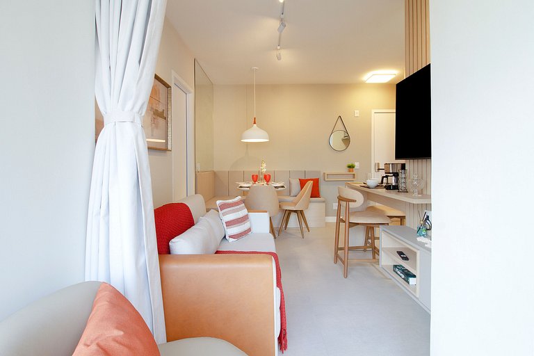 Start Up Liberdarde Apartments By BnbHost