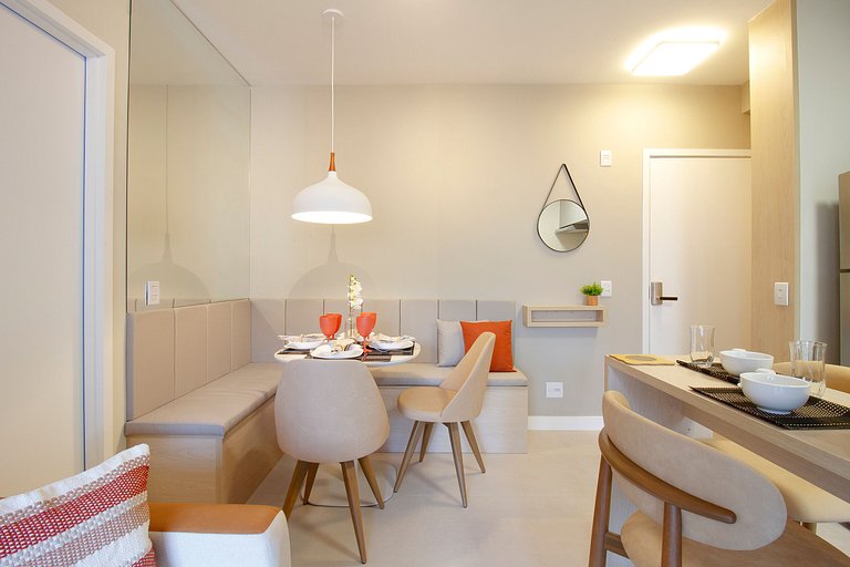 Start Up Liberdarde Apartments By BnbHost