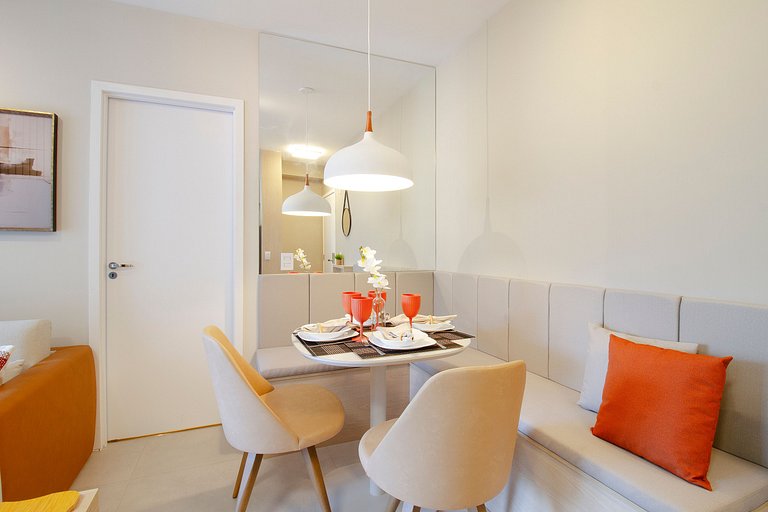 Start Up Liberdarde Apartments By BnbHost