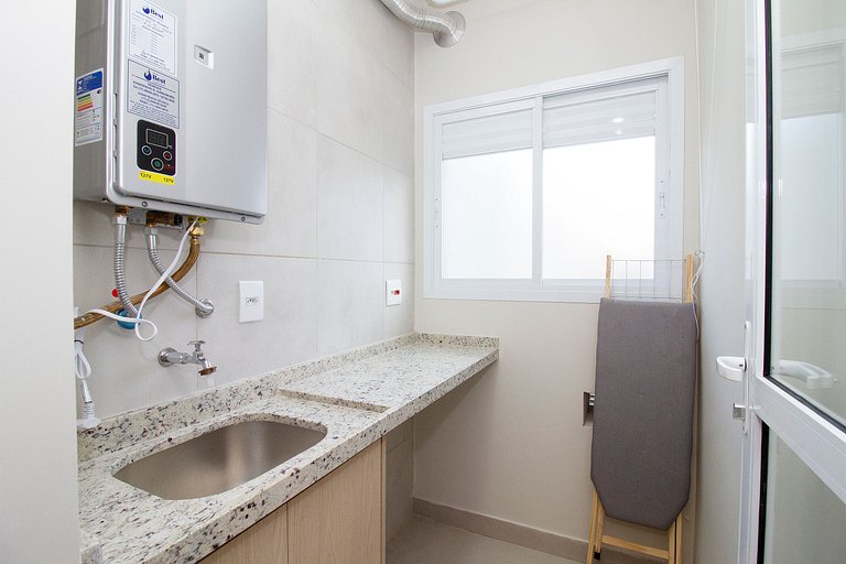 Start Up Liberdarde Apartments By BnbHost