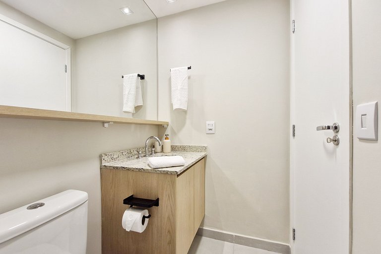 Start Up Liberdarde Apartments By BnbHost