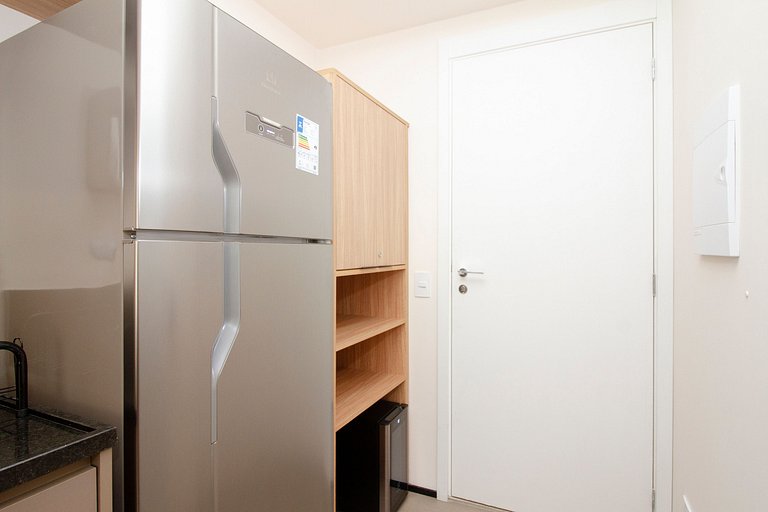 Mairin Ibirapuera Apartaments by Bnbhost