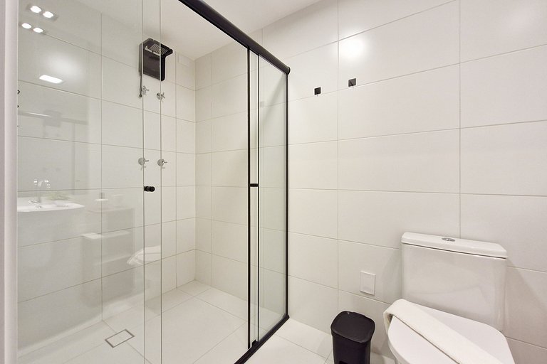 Mairin Ibirapuera Apartaments by Bnbhost