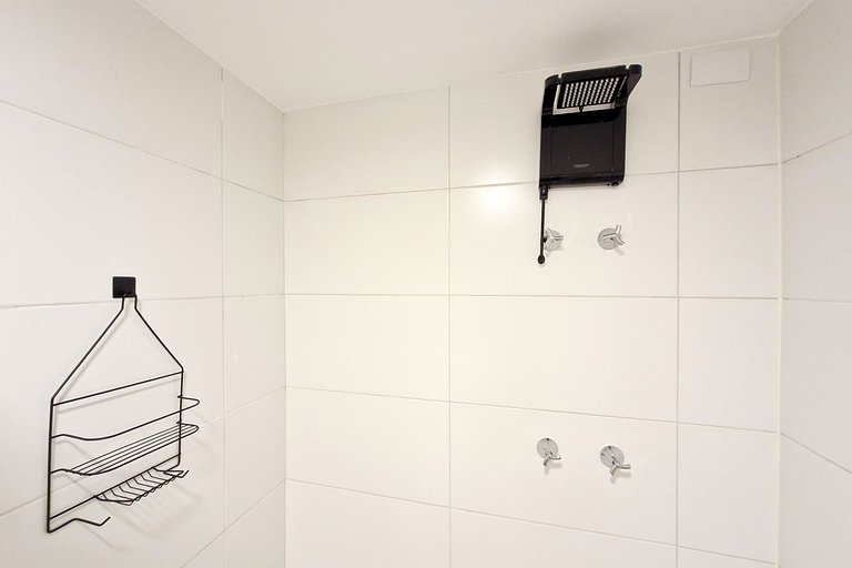 Mairin Ibirapuera Apartaments by Bnbhost
