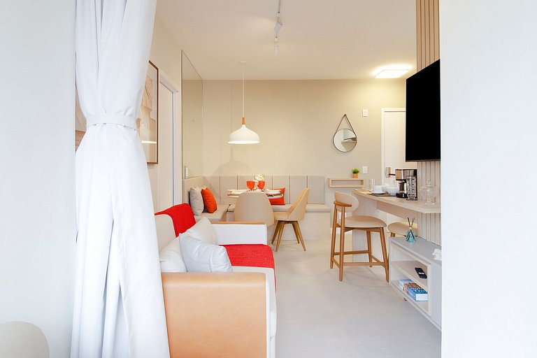 Start Up Liberdarde Apartments By BnbHost