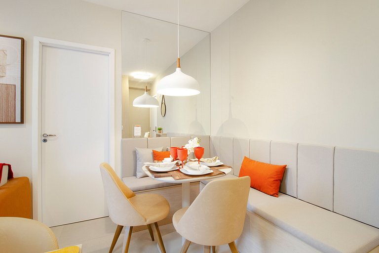 Start Up Liberdarde Apartments By BnbHost