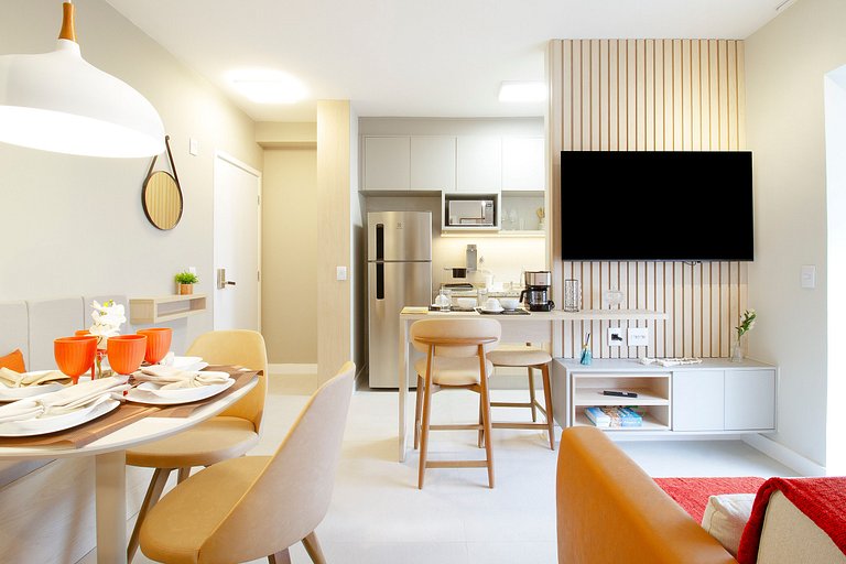 Start Up Liberdarde Apartments By BnbHost