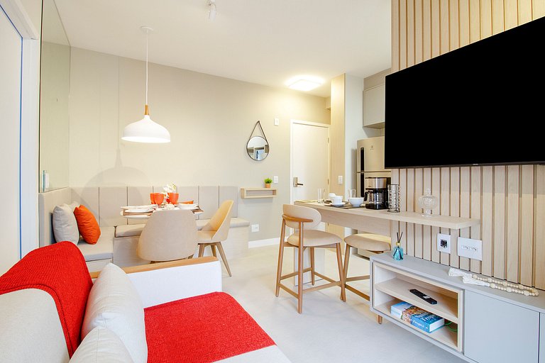 Start Up Liberdarde Apartments By BnbHost