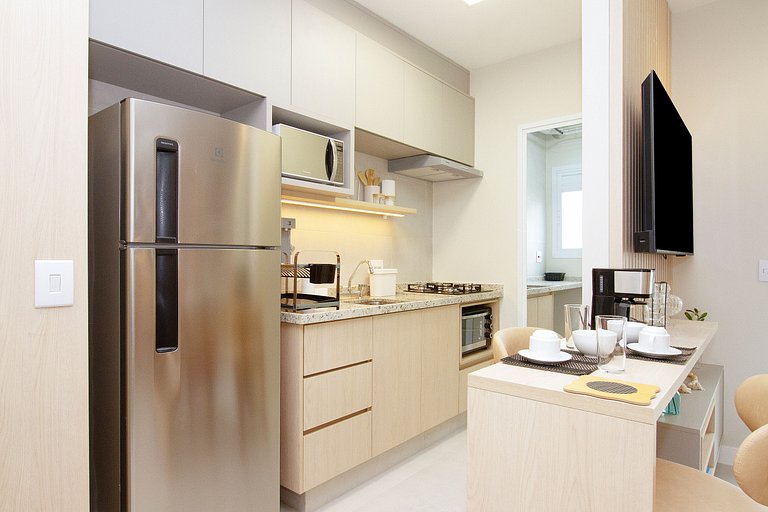 Start Up Liberdarde Apartments By BnbHost