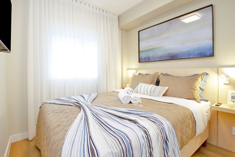 Start Up Liberdarde Apartments By BnbHost