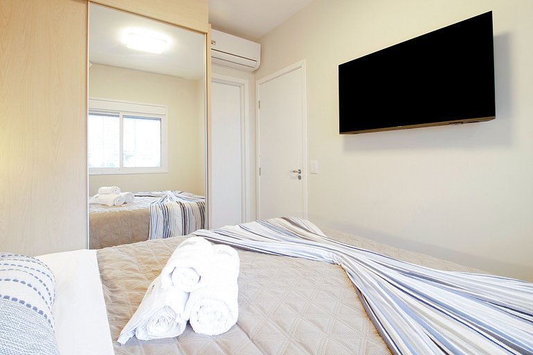 Start Up Liberdarde Apartments By BnbHost