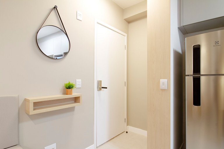 Start Up Liberdarde Apartments By BnbHost