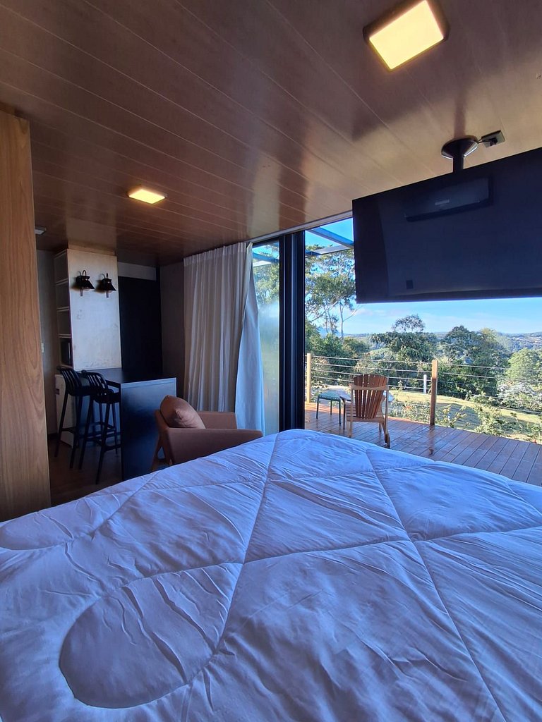 Refúgio Tapera Bungalows & Wellness