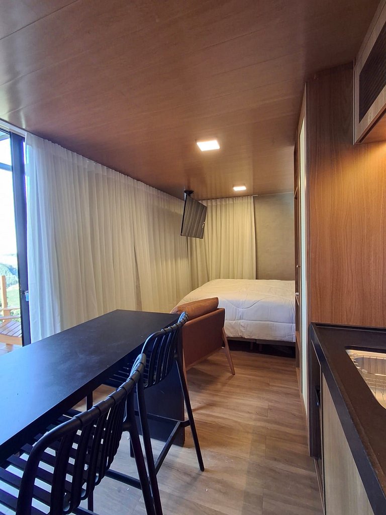 Refúgio Tapera Bungalows & Wellness