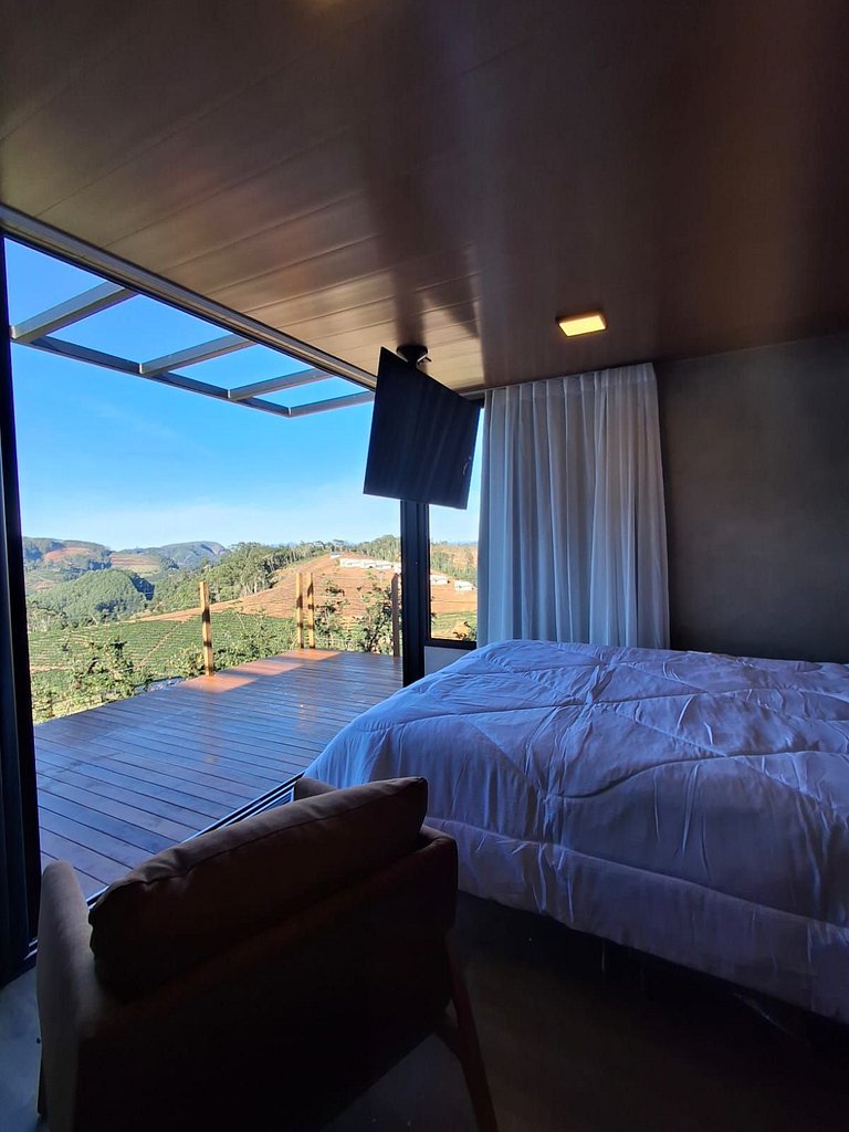Refúgio Tapera Bungalows & Wellness