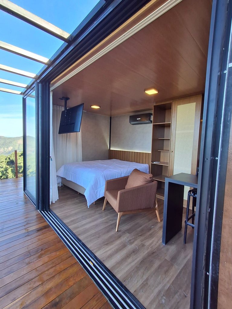 Refúgio Tapera Bungalows & Wellness