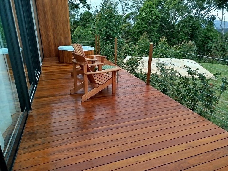 Refúgio Tapera Bungalows & Wellness
