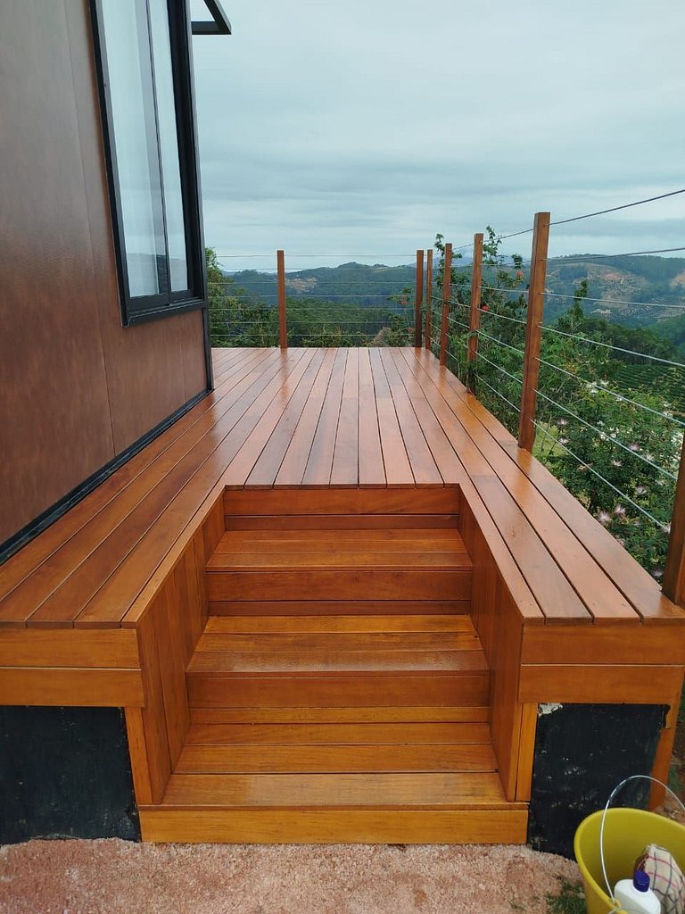 Refúgio Tapera Bungalows & Wellness