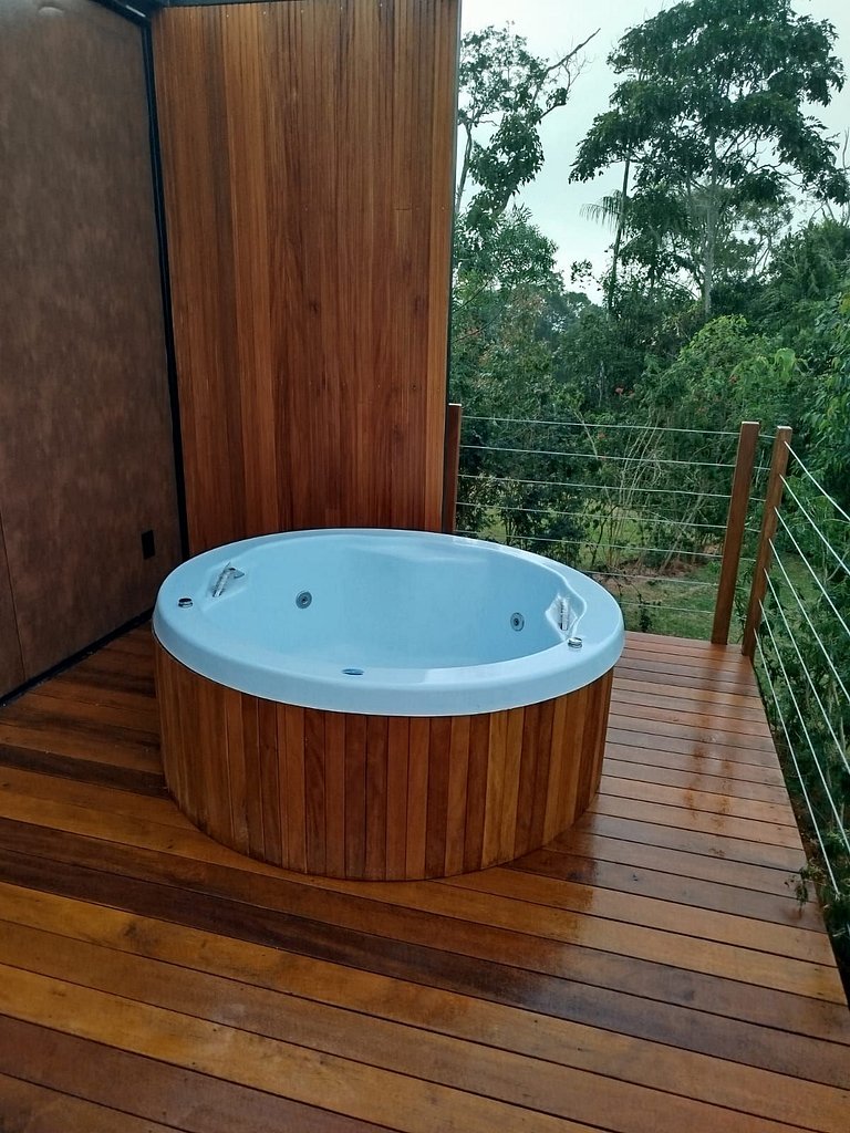 Refúgio Tapera Bungalows & Wellness