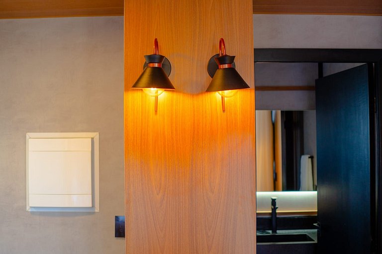 Refúgio Tapera Bungalows & Wellness