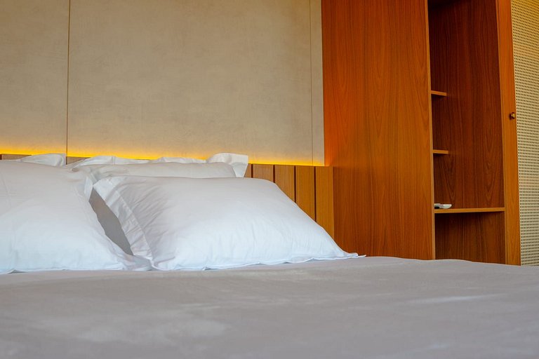 Refúgio Tapera Bungalows & Wellness