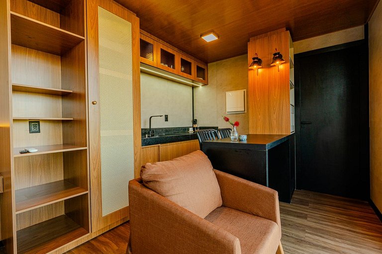 Refúgio Tapera Bungalows & Wellness