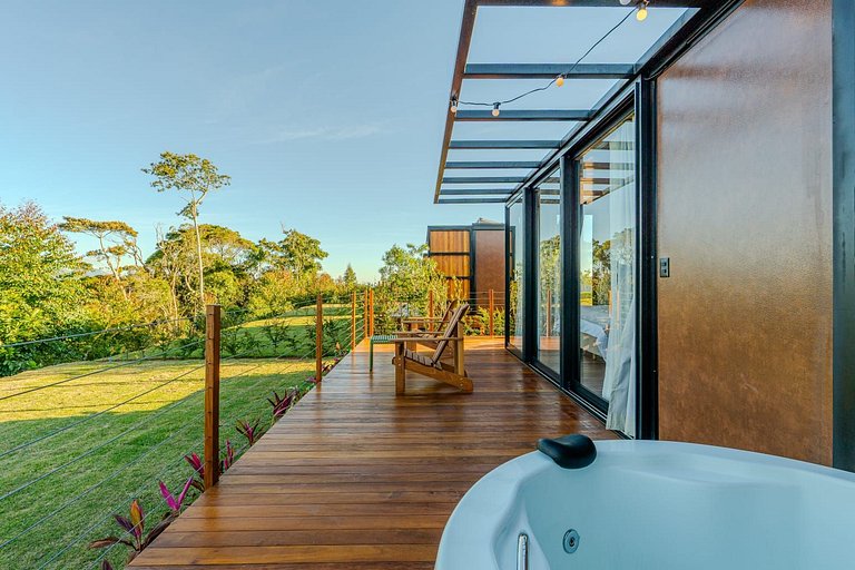 Refúgio Tapera Bungalows & Wellness