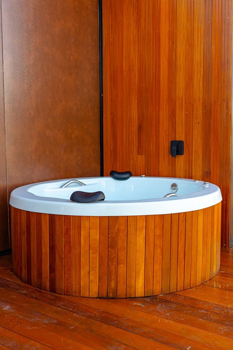 Refúgio Tapera Bungalows & Wellness