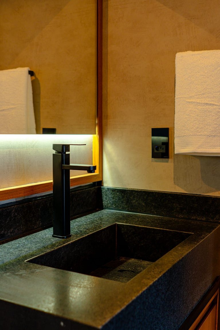 Refúgio Tapera Bungalows & Wellness