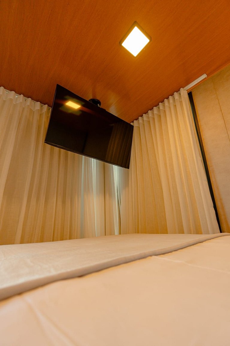 Refúgio Tapera Bungalows & Wellness