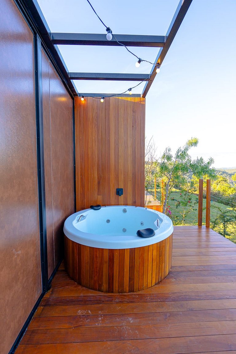 Refúgio Tapera Bungalows & Wellness