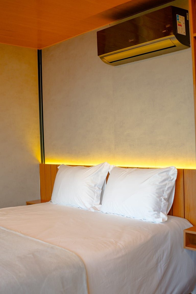 Refúgio Tapera Bungalows & Wellness