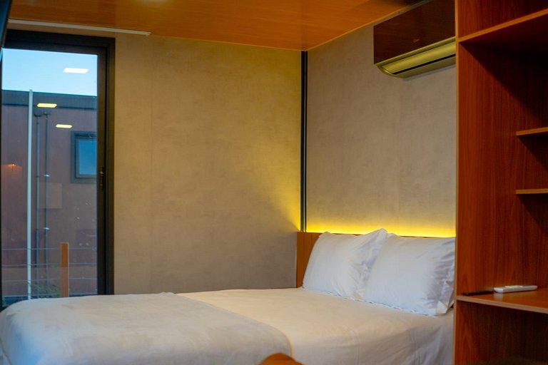 Refúgio Tapera Bungalows & Wellness