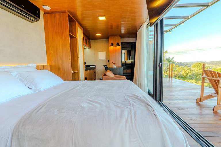 Refúgio Tapera Bungalows & Wellness