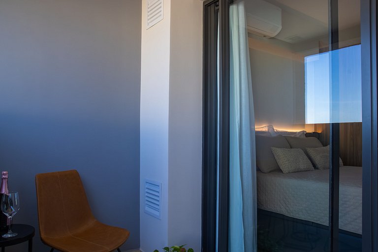 Mairin Ibirapuera Apartaments by Bnbhost