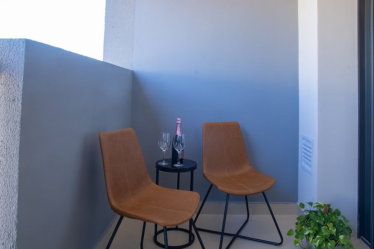 Studio Novo | Hospital SP e Ibirapuera by Bnbhost