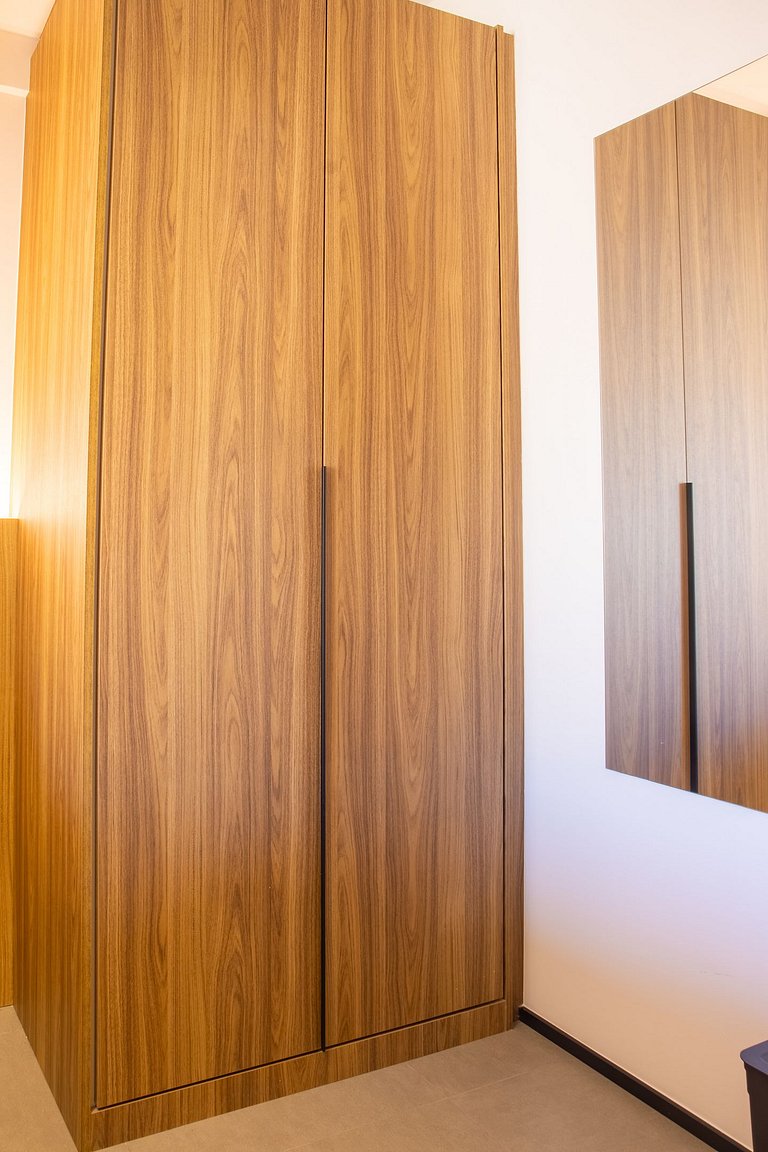Studio Novo | Hospital SP e Ibirapuera by Bnbhost