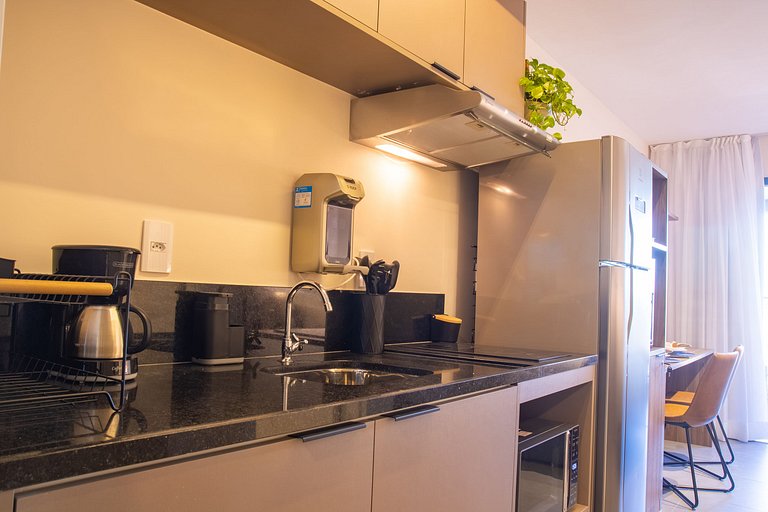 Mairin Ibirapuera Apartaments by Bnbhost