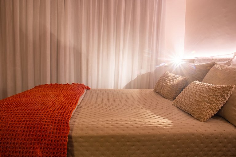 Studio Novo | Hospital SP e Ibirapuera by Bnbhost