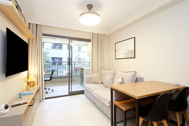 Vila Buarque By Bnbhost